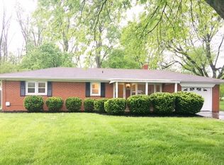 7131 E Hanna Ave, Indianapolis, IN 46239