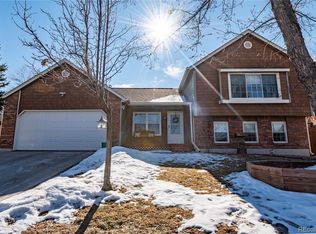 4040 S Espana Way, Aurora, CO 80013