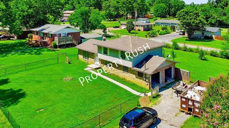 702 Fricks Ln. - Beautiful, recently remodeled 3 bed/2 bath rental home in North Georgia! $1,875/mo. — Photo 2