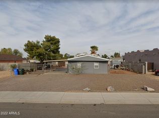 2928 E Le Marche Ave, Phoenix, AZ 85032
