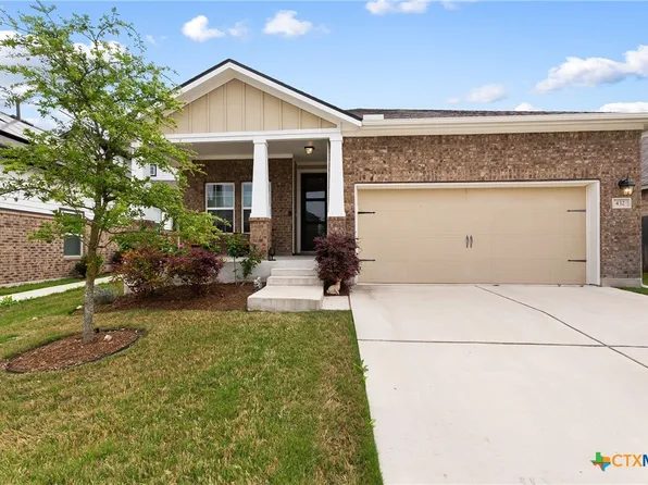432 Lacey Oak Loop, San Marcos, TX 78666
