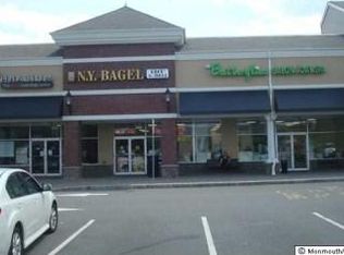 341 N County Line Rd, Jackson, NJ 08527