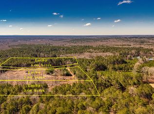 0 Padgett Rd #4, Senoia, GA 30276