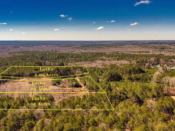 0 Padgett Rd #4, Senoia, GA 30276