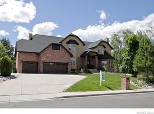 3905 Pierson St, Wheat Ridge, CO 80033