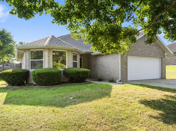 406 Kadee Drive, Crane, MO 65633