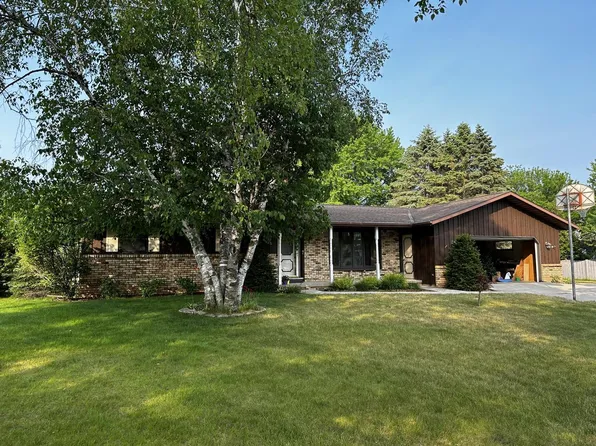 4625 Laurie LANE, Two Rivers, WI 54241
