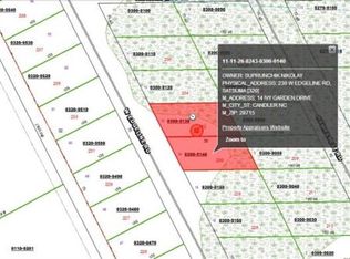 230 W Edgeline Rd, Satsuma, FL 32189