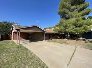 601 W Superstition Cir, Globe, AZ 85501