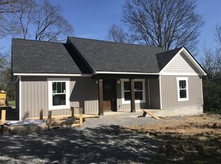920 Horse Mountain Rd, Shelbyville, TN 37160
