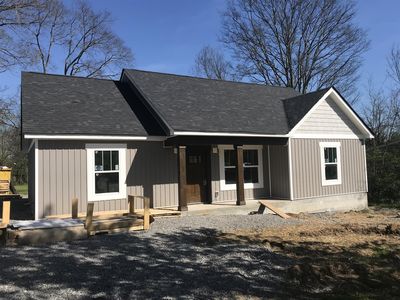 920 Horse Mountain Rd, Shelbyville, TN, 37160