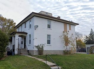 214 Duke St E #A, Kitchener, ON N2H1B1