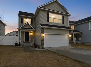 432 W Alfred Dr N, Tooele, UT 84074