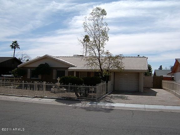 4th image of 3641 W SUNNYSIDE Drive