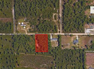 12200 Cue Dr, Panama City, FL 32404