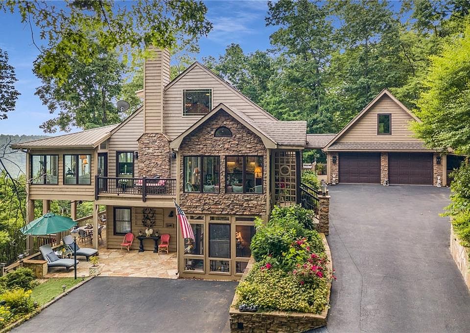 1545 Petit Ridge Dr, Jasper, GA 30143 Zillow