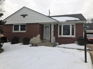 3336 N 97th St, Milwaukee, WI 53222