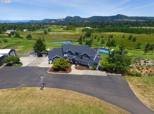 37375 Immigrant Rd, Pleasant Hill, OR 97455