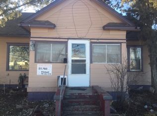 530 Us Hwy 85, Hawk Springs, WY 82217