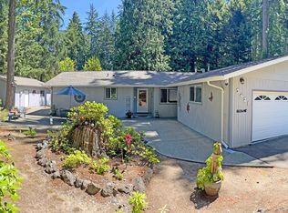 3421 75th Ave NW, Gig Harbor, WA