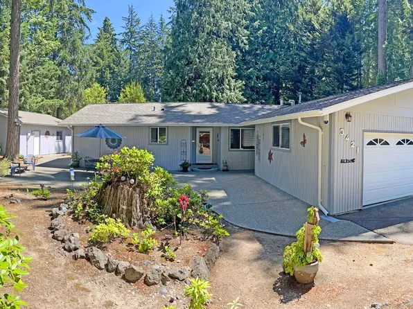 3421 75th Avenue NW, Gig Harbor, WA 98335