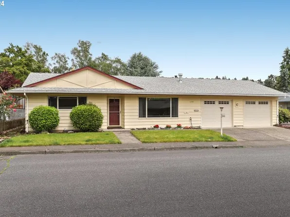 15795 SW Queen Victoria Pl, King City, OR 97224