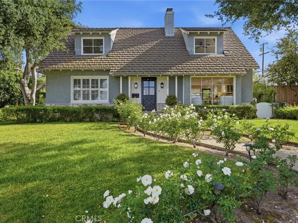 3932 Via Nivel, Palos Verdes Estates, CA 90274