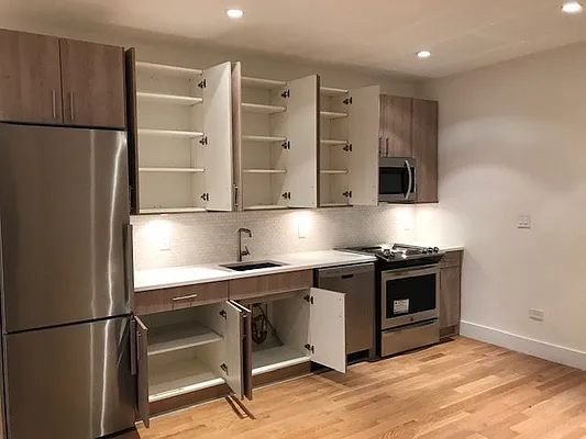 Rented by Beekman Street Realty | media 13