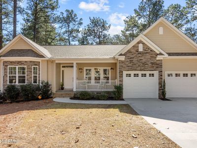 195 Forest Lane, Pinehurst, NC, 28374