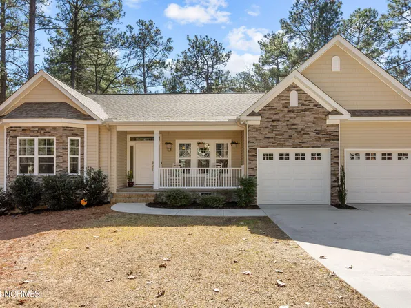 195 Forest Lane, Pinehurst, NC 28374