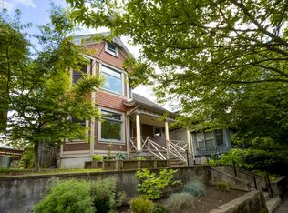 126 NE Thompson St, Portland, OR