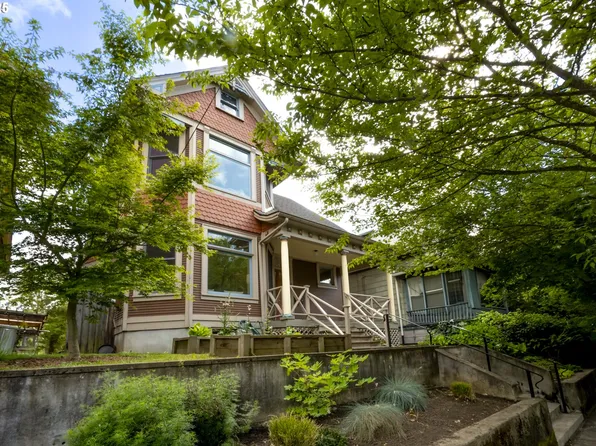 126 NE Thompson St, Portland, OR 97212