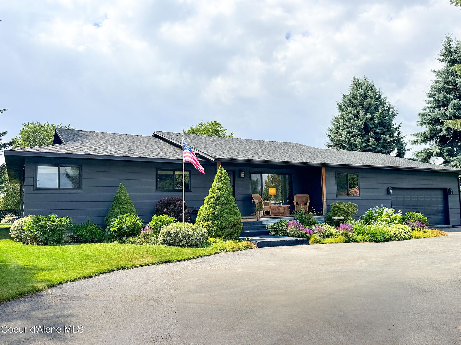 9481 N Chateaux Dr, Hayden Lake, ID 83835 | MLS #26-988 | Zillow