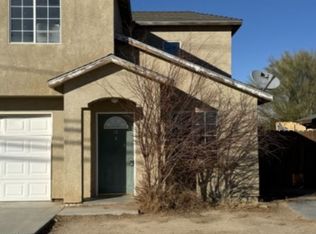 9700 Sally Ave APT D, California City, CA 93505