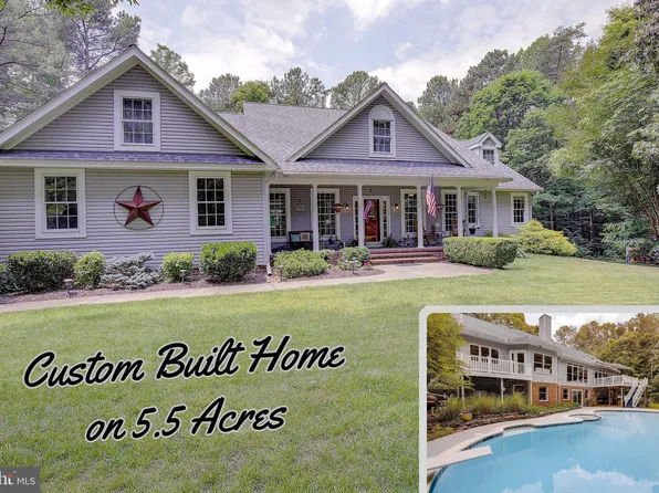 670 Chippingwood Dr, Port Republic, MD 20676