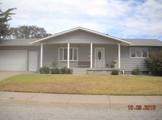 1318 Felten Dr, Hays, KS 67601