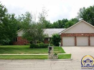 5979 SW 31st Ter, Topeka, KS 66614