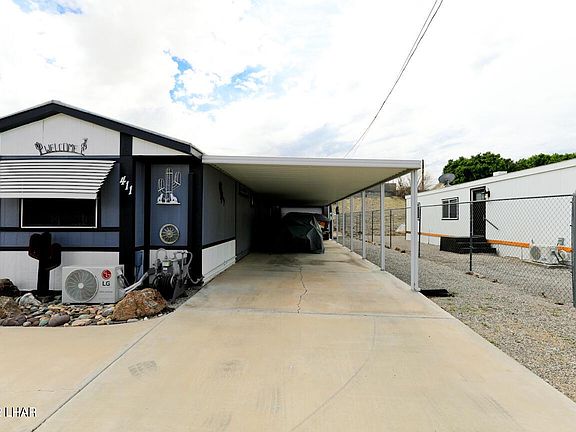 4th image of 411 E Paradise Ln