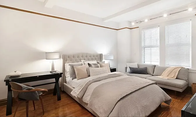 Rented by WAM Partners - William Moses Co. | media 1