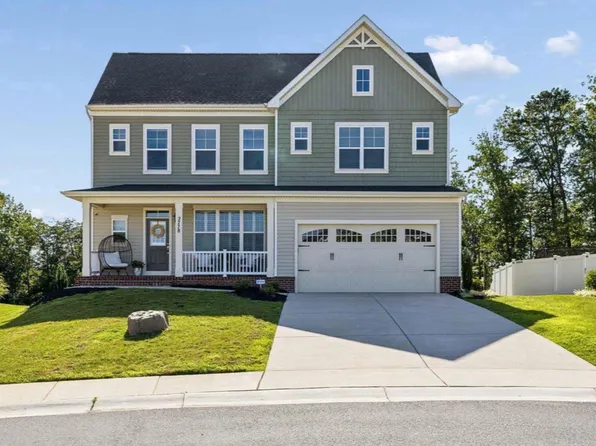 2778 Sand Lens Dr, Odenton, MD 21113