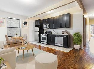 213 W 135th St #4F, New York, NY 10030