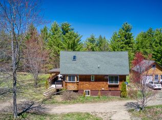 424 Dry Bridge Rd, Au Sable Forks, NY 12912