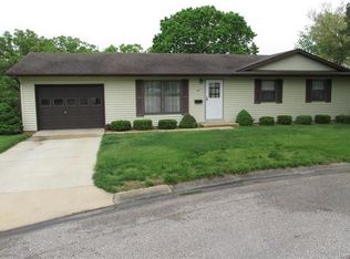 88 Kennedy St, Union, MO 63084