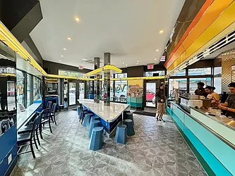 Rented by Pear NYC LLC