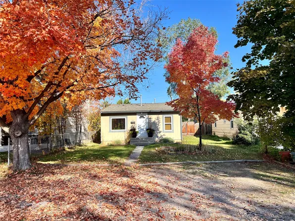 1924 S 4th St W, Missoula, MT 59801