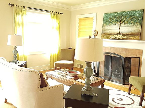 Bright & Airy