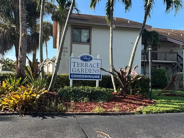 844 NW Fork Rd, Stuart, FL