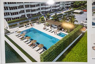 2nd image of 2773 S Ocean Blvd #3150