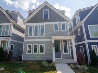 2002 Manchester Ave, Nashville, TN 37218
