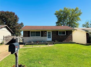 3281 Boca Raton Dr, Arnold, MO 63010